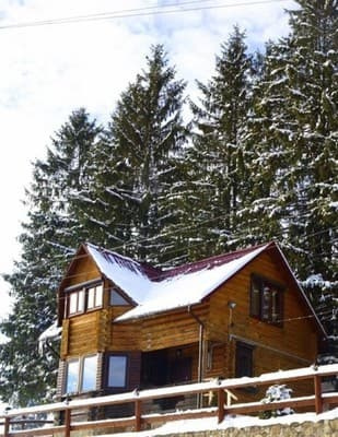 Соколине гніздо