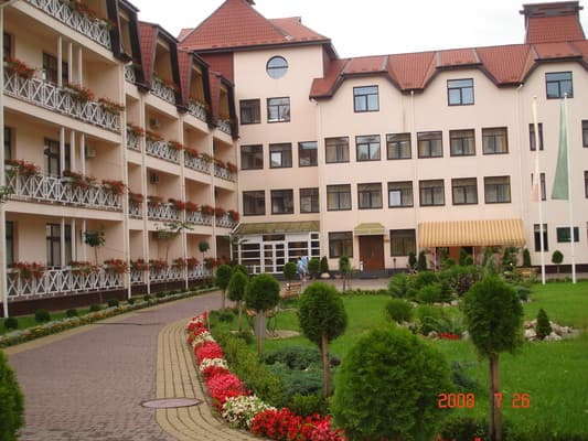 Сонячна Долина