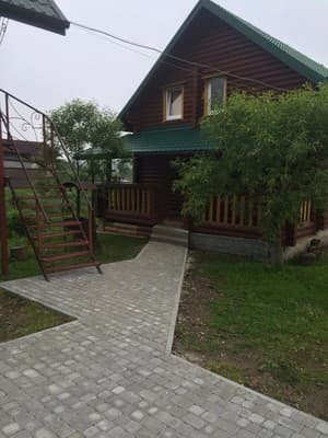 Сонячні Карпати