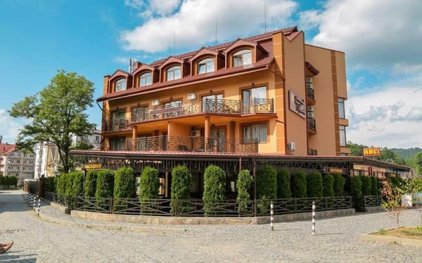 Сонячний промінь