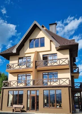 SPA hotel Villa Sofia