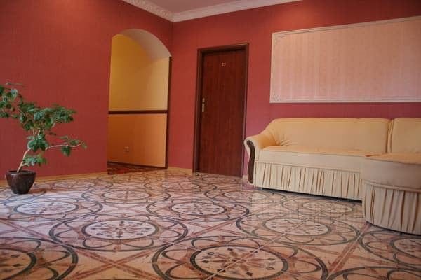 Станіславський двір