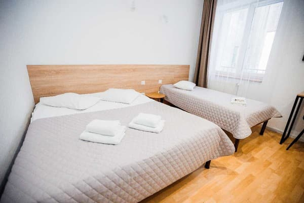 Старий Краків