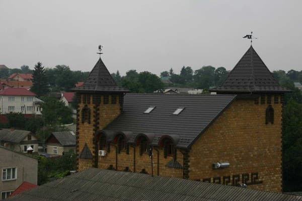 Старий Замок