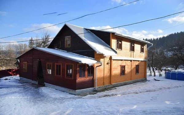 Сила природи