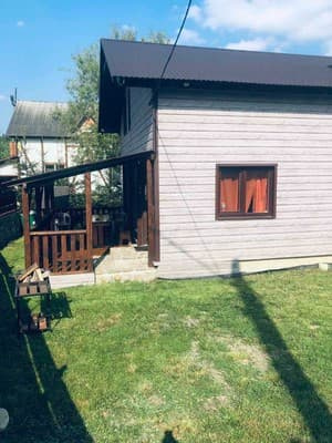 Тернопільська садиба 2