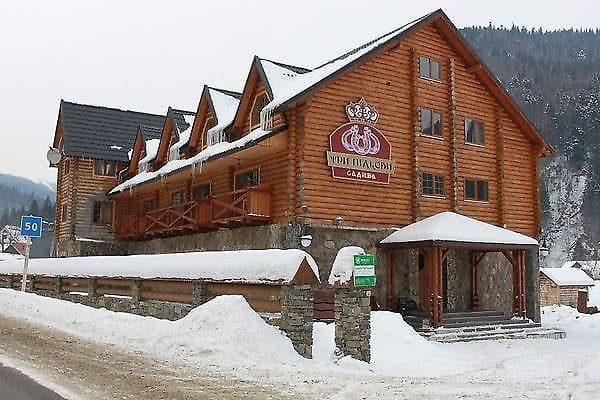 Три підкови