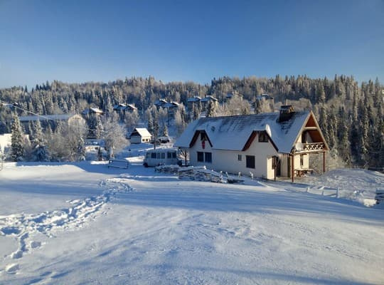 ТСЦ Тисовець