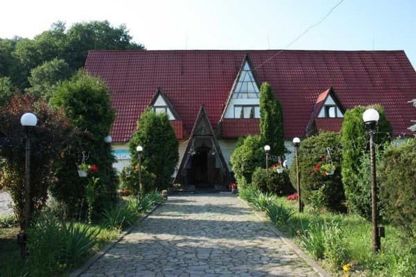 Турянська Долина