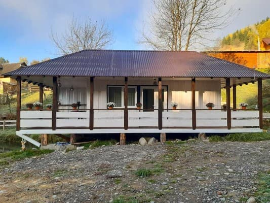 Тихий Куточок