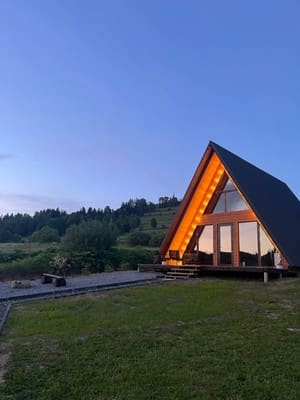 Тихий куточок