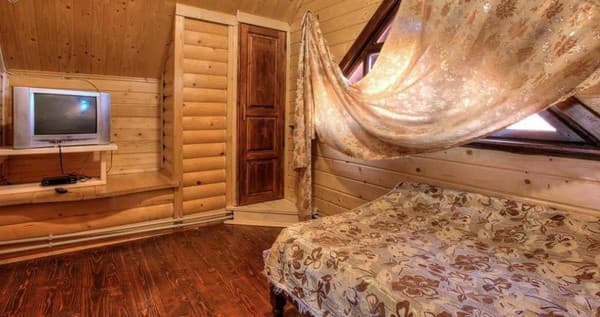 Тихий Вечір