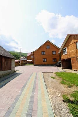 У Бервінових