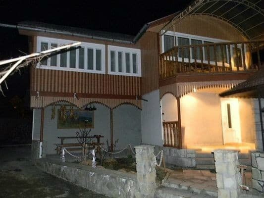 У діда Гриця