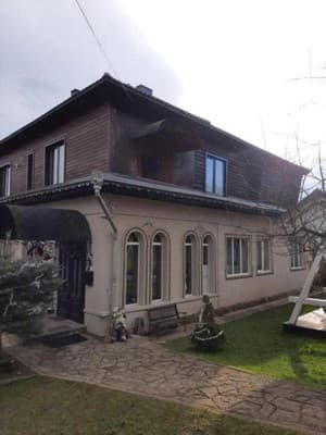 У Крайлюків