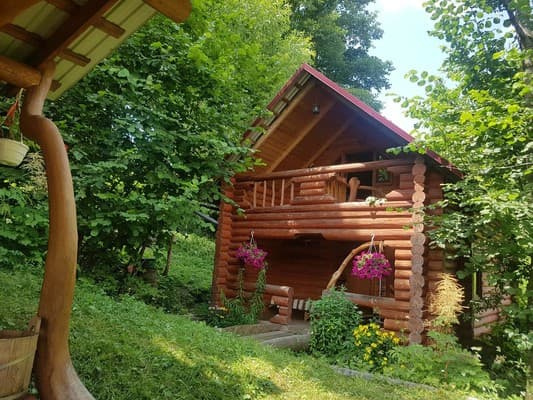 У медовому раю