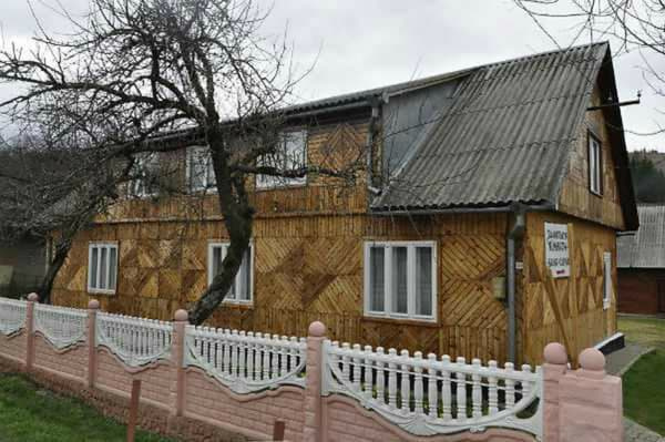 У Міші і Віри