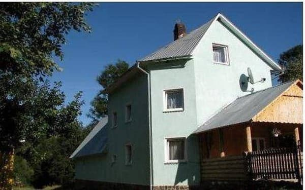 У Міші та Ані