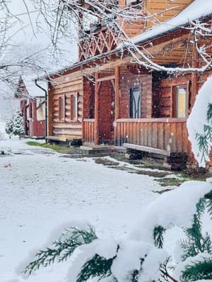 У полоні гір