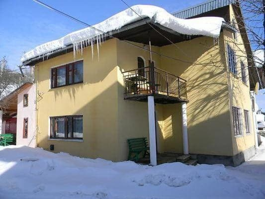 У Проня Івана