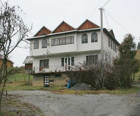 У Щербанюків