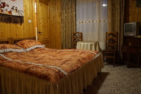 У Старунчаків