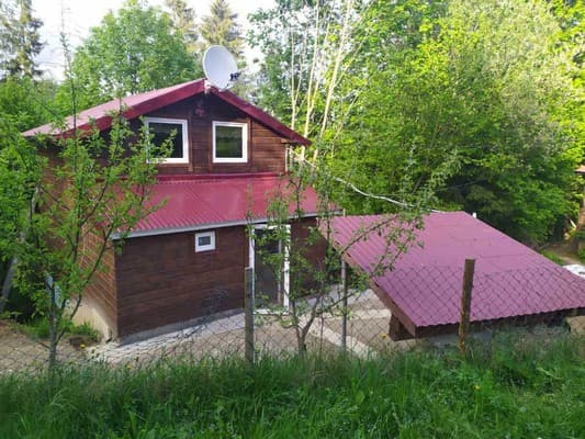 У Василя на Тростяні