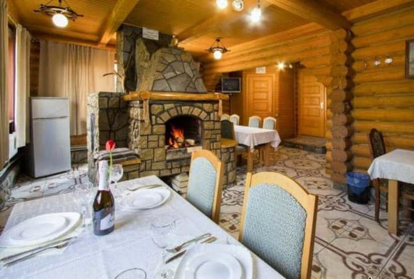 У Василины и Романа