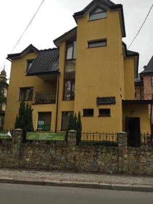 У Зубрицьких