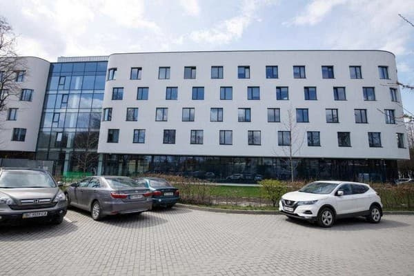 UCU INN- Кімнати для гостей