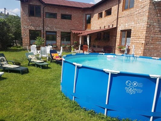 Україночка