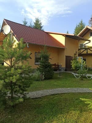 Урочище Багончик