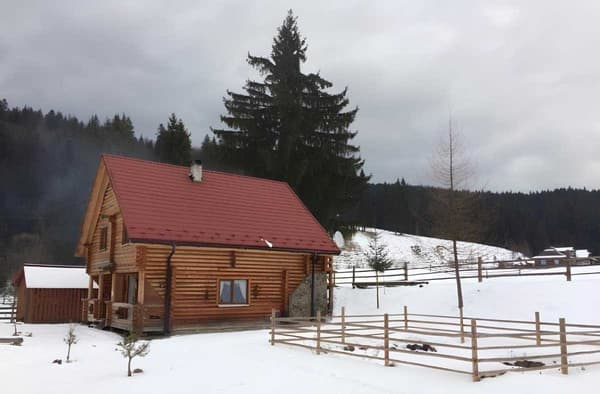 Урочище Луг