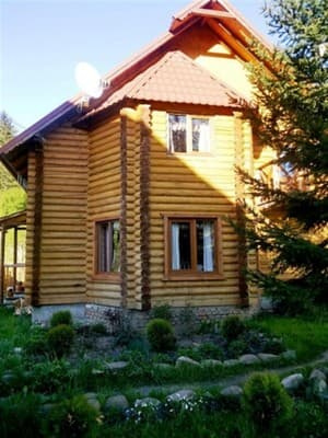 В гостях у гоцула