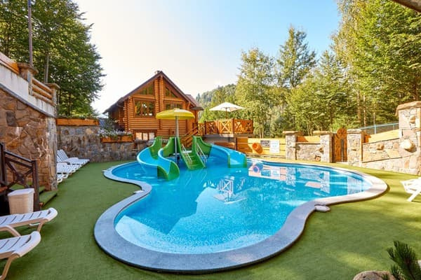 Ведмежа Гора