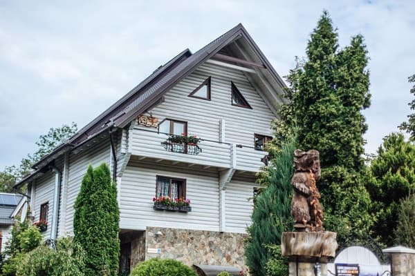 Велика Ведмедиця