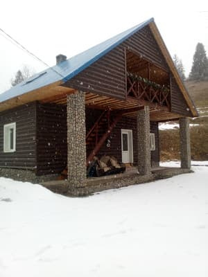 Відпочинок в Карпатах