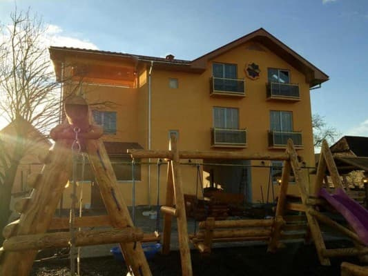 Villa Eden - Hotel SPA