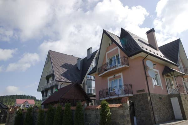 Вілла Міларо