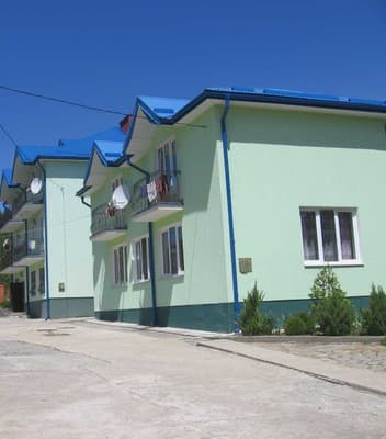 Вілла На Гірській