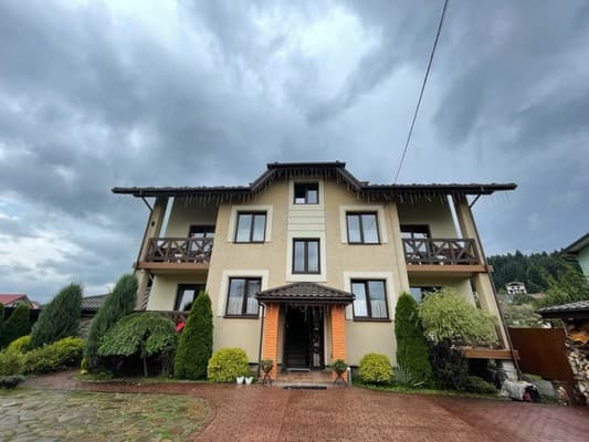 Вілла Северин