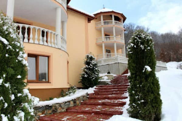 Вілла Тераса