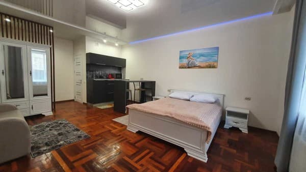 Вілла Венеція