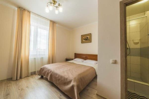 Villa Zhanna Central Park