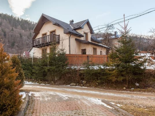 VIP - Котедж - Nazarko