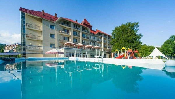 VitaPark Поляна