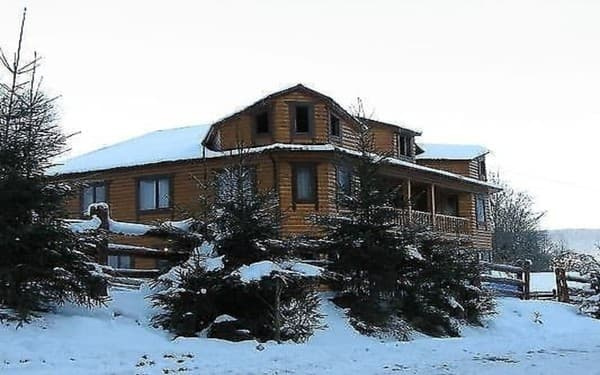 Водограй Карпат