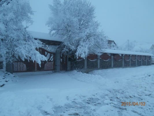 Волоський Потік