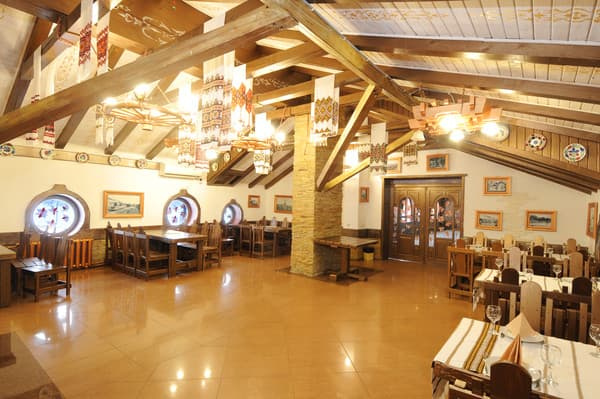 Ворота Карпат