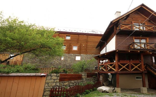 Високогір'я Карпат